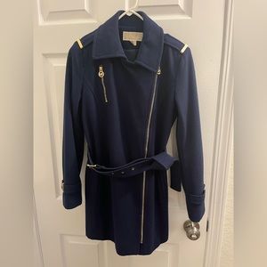 Pre-loved; Michael Kors coat.